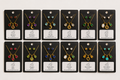 Birthstone Jewelry Set
